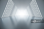 3d abstract tunnel详情 - 创意图片 - 视觉中国 VCG.COM