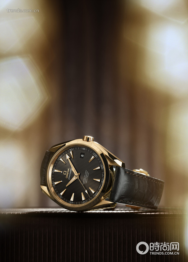 欧米茄携手乔治克鲁尼于上海隐秘花园共襄盛宴