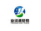 四川业洪源贸易有限公司LOGO设计