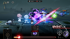 mei04采集到Game UI - Text Floater