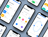 Annis_Nan采集到APP-动效