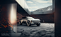 Electric SUV DSGN on Behance