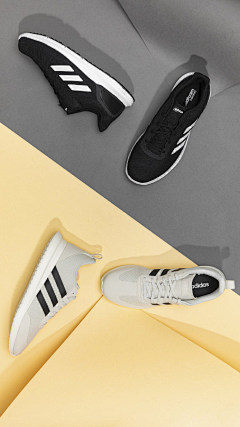L夕炎采集到adidas