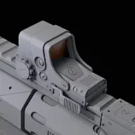 硬表面（武器）