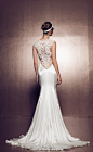 DAALARNA WEDDING DRESS COLLECTION: THE BEAUTY OF THE BALLET
