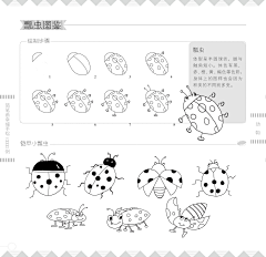 陪你看着日出、说采集到简笔画