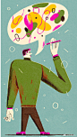Illustration by Mar Hernandez ​​​​