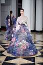 Alexis Mabille Spring 2021 Couture Fashion Show : The complete Alexis Mabille Spring 2021 Couture fashion show now on Vogue Runway.