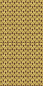 金属棕色背景金箔曲线形状图案 (4)