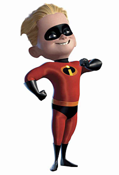 动漫人物-花瓣网|陪你做生活的设计师 | 的爸爸和妈妈化身dc超级英雄