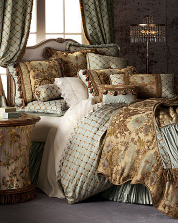 Designer Bedding : D...