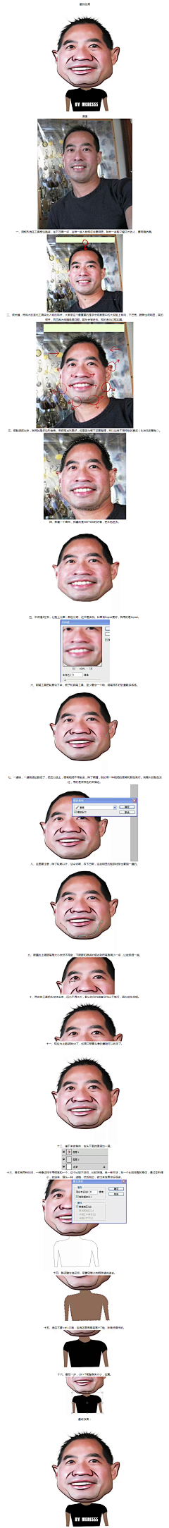 待宰羊肉采集到教程