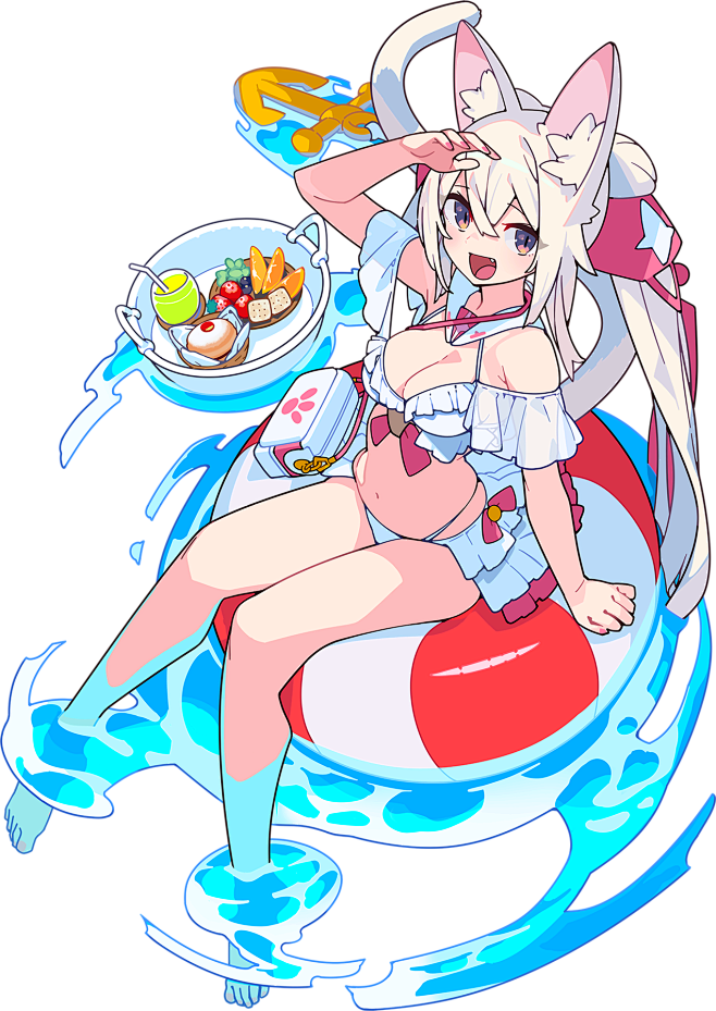 弹射世界中文WIKI