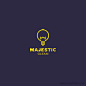 Majestic Gleam国外Logo设计欣赏