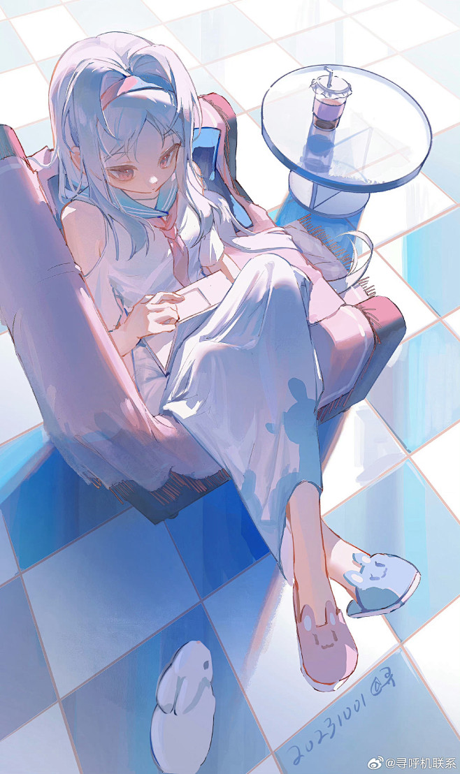 稿九了[抓狂]我想要... - @寻呼机...