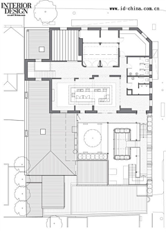 依山壹匠采集到商业-混凝土管里吃吃喝喝——墨尔本Prahran酒馆