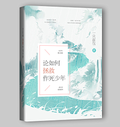 卿钰公子采集到【欣赏】素锦封面