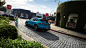 Porsche - Macan 车型 - 53