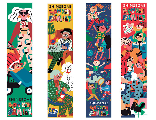 Behance :: 为您呈现