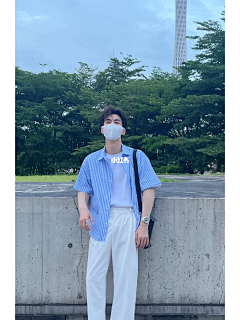 追梦的鱼采集到穿搭