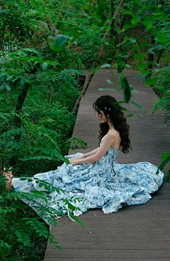 美女壁纸第5726期—蔡文静