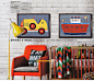 墙蛙 玩具赛车船飞机 墙画壁画油画挂画无框画装饰画 美式儿童房-淘宝网