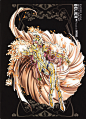 圣斗士星矢同人画集-神圣传说43,酷米网图片频道tu.kumi.cn