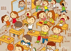 笔小佳丨创造师采集到创造师丨儿童插画