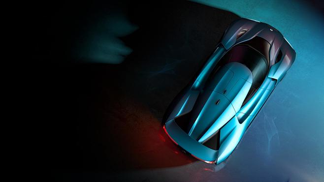 NIO | EP9