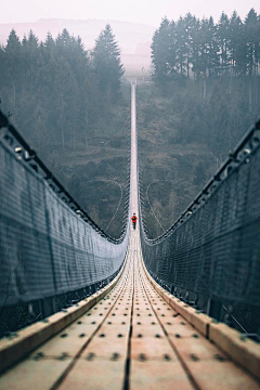 下雨天很烦恼采集到旅游风景