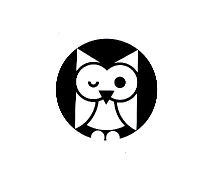 动物标识Logo 2 设计圈 展示 设计...