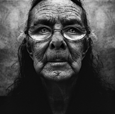 老人-花瓣网|陪你做生活的设计师 | 黑白人物头像-男