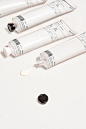 SS Cosmetic Tube 05 - Extended
