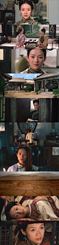 【卧虎藏龙 Crouching Tiger, Hidden Dragon (2000)】07
周润发 Yun-Fat Chow
杨紫琼 Michelle Yeoh
章子怡 Ziyi Zhang
#电影场景# #电影海报# #电影截图# #电影剧照#