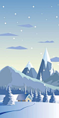 Download Free Android Wallpaper Snow