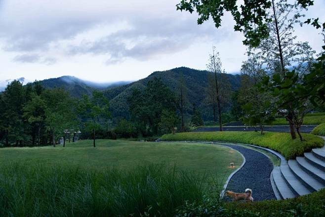 黄山悦榕庄-黄山文化村 - hhlloo...