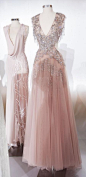 Rami Al Ali Couture Spring 2014