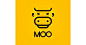 国外 牛 logo欣赏_360图片