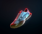 PUMA VADERON on Behance