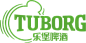 乐堡logo