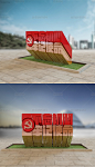 不忘初心户外党建雕塑设计