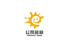 出手吴章采集到logo欣赏