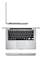 Red Dot Design Award: 13” MacBook Pro