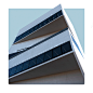 architecture Architecture Photography minimal Minimalism building skyscraper facade modern architecture Urban milan