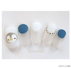 ethanjn采集到nail