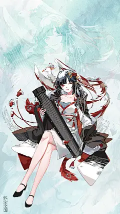 文物拟人动画#秘宝之国# 官方系列壁纸上线啦！
画师用画笔勾勒出一个个历史的幻境，欢迎各位修复师与米粉前往主题壁纸APP 抱走可爱的文物们哟~@两点十分动漫 @秘宝之国
#为你收录全世界# ​​​​