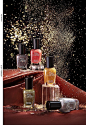 Milton Brown, Miss Candy, Holiday Fragrance, Skincare Packaging, New Year Designs, Cosmetic Design