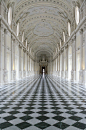 Maurizio Bonetti在 500px 上的照片La Reggia di Venaria Reale