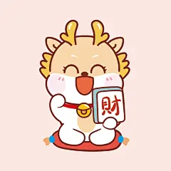 小飞龙表情包1-10