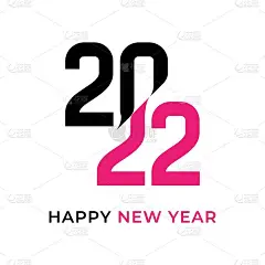 2022年后设计的社交媒体横幅